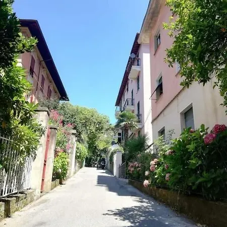 In Centro * Santa Margherita Ligure