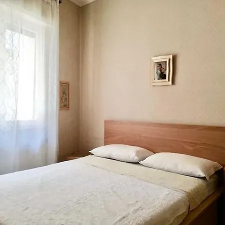 In Centro 아파트 산타마르게리타리구레