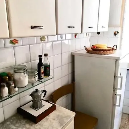 In Centro Apartmán