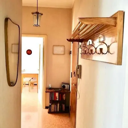 In Centro Apartmán
