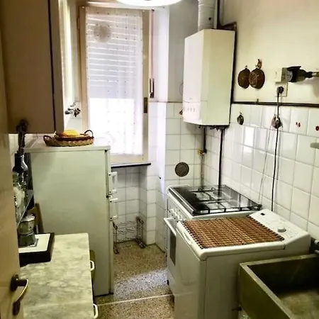 Apartamento In Centro